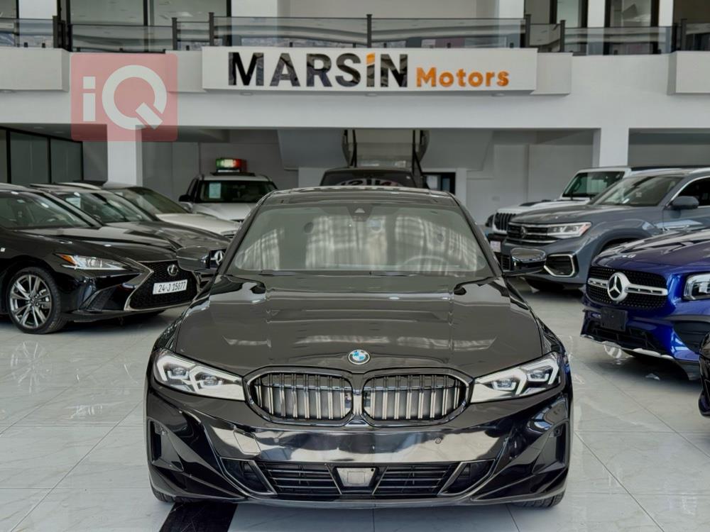 BMW 3-Series